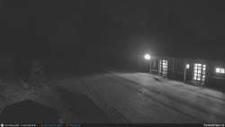 Běžecká trať, střelnice