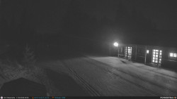 Běžecká trať, střelnice