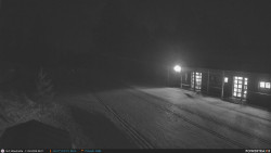 Běžecká trať, střelnice