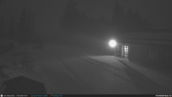 Běžecká trať, střelnice