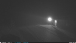 Běžecká trať, střelnice