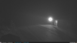 Běžecká trať, střelnice