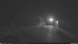 Běžecká trať, střelnice