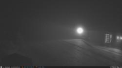 Běžecká trať, střelnice