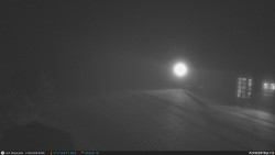 Běžecká trať, střelnice