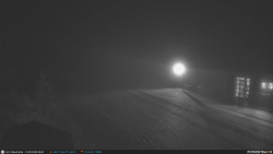 Běžecká trať, střelnice