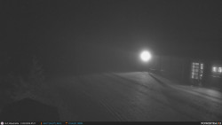 Běžecká trať, střelnice