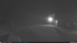 Běžecká trať, střelnice