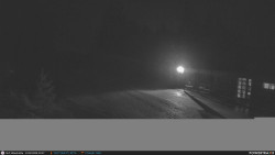 Běžecká trať, střelnice