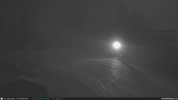 Běžecká trať, střelnice