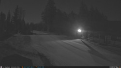 Běžecká trať, střelnice