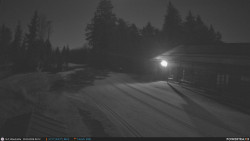 Běžecká trať, střelnice