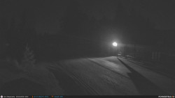 Běžecká trať, střelnice