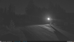 Běžecká trať, střelnice