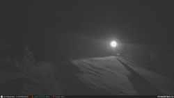 Běžecká trať, střelnice