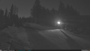 SLZ Silberhütte - Běžecká trať, střelnice - 3.4.2026 v 01:45