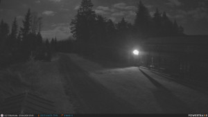 SLZ Silberhütte - Běžecká trať, střelnice - 3.4.2026 v 03:45