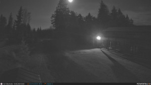 SLZ Silberhütte - Běžecká trať, střelnice - 3.4.2026 v 04:45