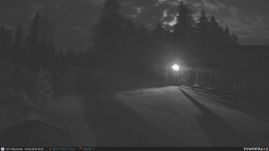 SLZ Silberhütte - Běžecká trať, střelnice - 3.4.2026 v 05:45