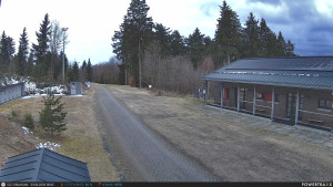 SLZ Silberhütte - Běžecká trať, střelnice - 3.4.2026 v 06:45