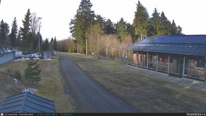 SLZ Silberhütte - Běžecká trať, střelnice - 3.4.2026 v 08:45