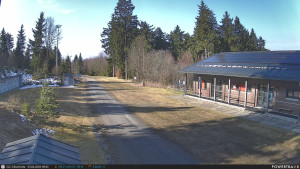 SLZ Silberhütte - Běžecká trať, střelnice - 3.4.2026 v 09:45