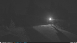 Běžecká trať, střelnice