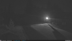 Běžecká trať, střelnice