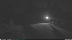 Běžecká trať, střelnice