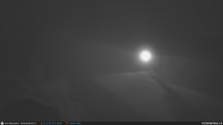 Běžecká trať, střelnice