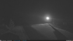 Běžecká trať, střelnice