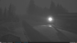 Běžecká trať, střelnice