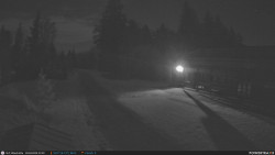 Běžecká trať, střelnice