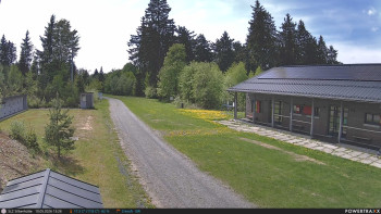 SLZ Silberhütte
