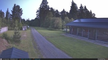 SLZ Silberhütte