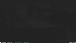 Běžecká trať, střelnice