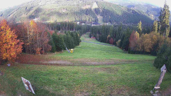 Snímek    30.10.2025 v 08:00