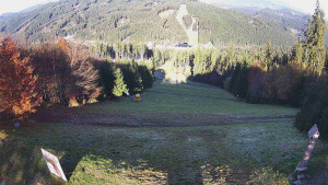 Skiareál Bílá - Ski Bílá - Sjezdovka sever - 31.10.2025 v 09:30 Skiareál Bílá - Ski Bílá - Sjezdovka sever - 31.10.2025 v 09:30