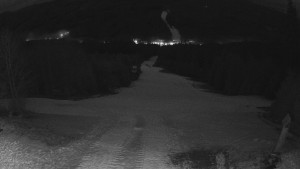 Skiareál Bílá - Ski Bílá - Sjezdovka sever - 7.12.2025 v 00:30