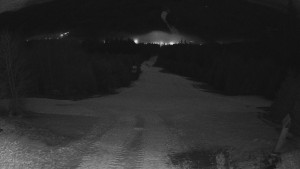 Skiareál Bílá - Ski Bílá - Sjezdovka sever - 7.12.2025 v 03:30