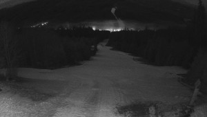 Skiareál Bílá - Ski Bílá - Sjezdovka sever - 7.12.2025 v 04:30