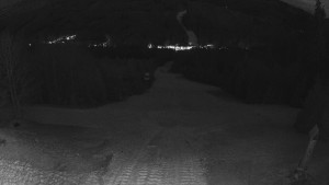 Skiareál Bílá - Ski Bílá - Sjezdovka sever - 17.12.2025 v 06:30