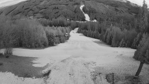 Skiareál Bílá - Ski Bílá - Sjezdovka sever - 17.12.2025 v 07:00