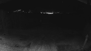 Skiareál Bílá - Ski Bílá - Sjezdovka sever - 17.12.2025 v 17:30