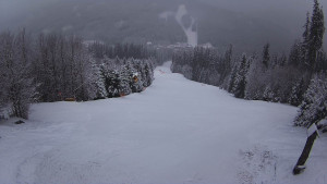 Skiareál Bílá - Ski Bílá - Sjezdovka sever - 31.1.2026 v 07:30 Skiareál Bílá - Ski Bílá - Sjezdovka sever - 31.1.2026 v 07:30