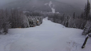 Skiareál Bílá - Ski Bílá - Sjezdovka sever - 31.1.2026 v 08:30 Skiareál Bílá - Ski Bílá - Sjezdovka sever - 31.1.2026 v 08:30