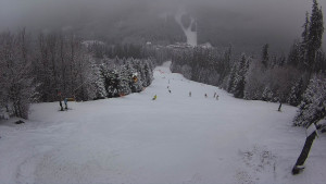 Skiareál Bílá - Ski Bílá - Sjezdovka sever - 31.1.2026 v 09:30 Skiareál Bílá - Ski Bílá - Sjezdovka sever - 31.1.2026 v 09:30