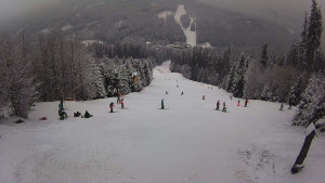 Skiareál Bílá - Ski Bílá - Sjezdovka sever - 31.1.2026 v 12:30 Skiareál Bílá - Ski Bílá - Sjezdovka sever - 31.1.2026 v 12:30