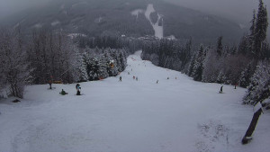 Skiareál Bílá - Ski Bílá - Sjezdovka sever - 31.1.2026 v 15:30 Skiareál Bílá - Ski Bílá - Sjezdovka sever - 31.1.2026 v 15:30