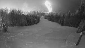 Skiareál Bílá - Ski Bílá - Sjezdovka sever - 31.1.2026 v 19:30 Skiareál Bílá - Ski Bílá - Sjezdovka sever - 31.1.2026 v 19:30